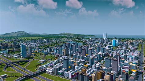 city skylines highly compressed download|Cities: Skylines Free Download [5.8GB] .